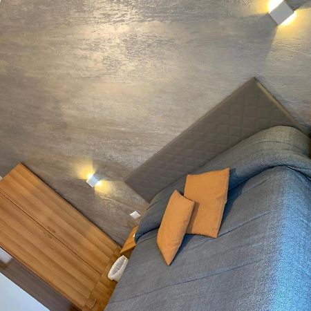 B&B Casabella Рипосто Экстерьер фото
