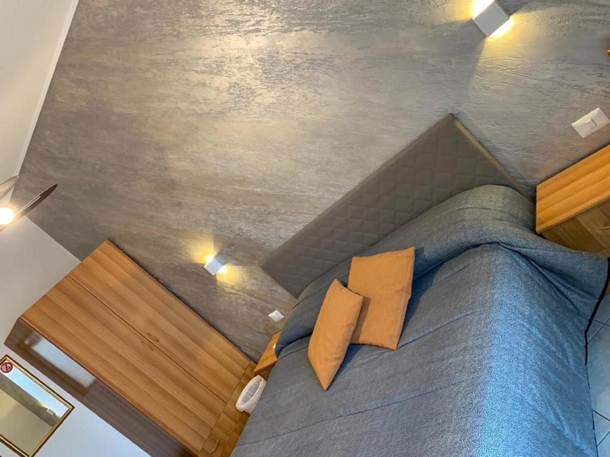 B&B Casabella Рипосто Экстерьер фото