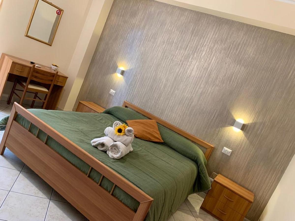 B&B Casabella Рипосто Экстерьер фото