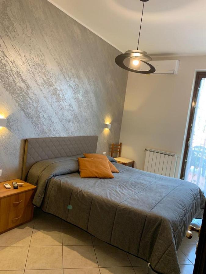 B&B Casabella Рипосто Экстерьер фото