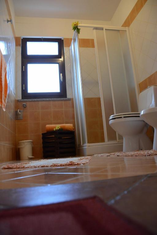 B&B Casabella Рипосто Экстерьер фото