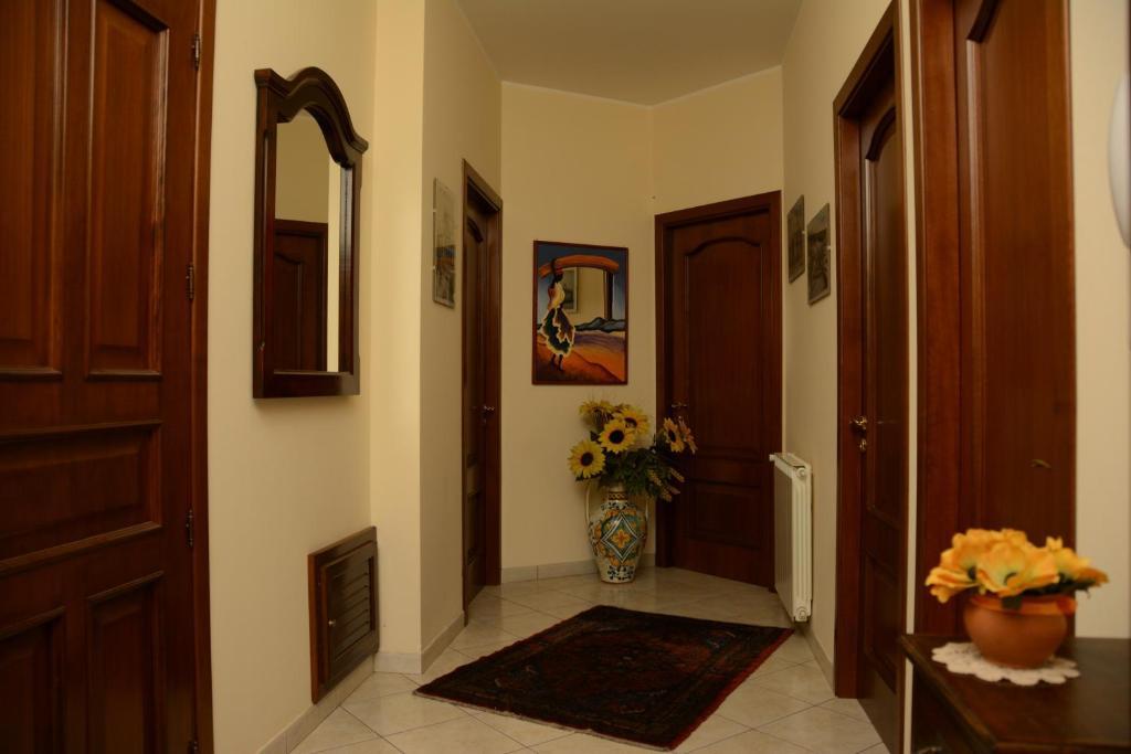 B&B Casabella Рипосто Экстерьер фото