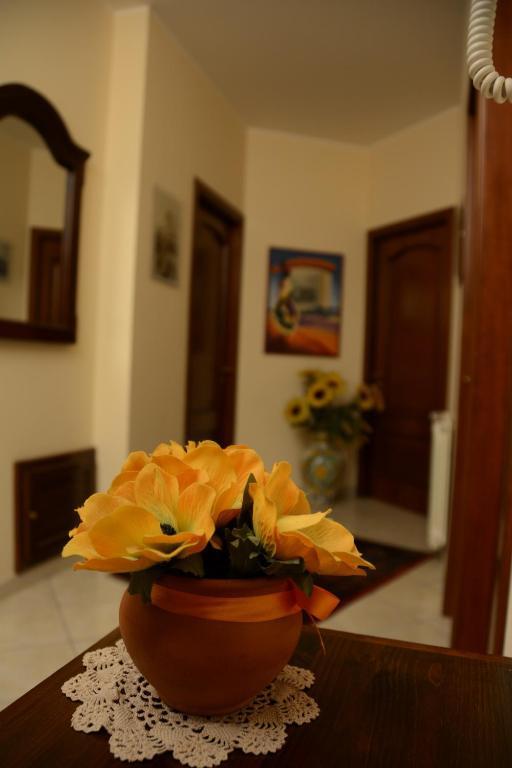 B&B Casabella Рипосто Экстерьер фото