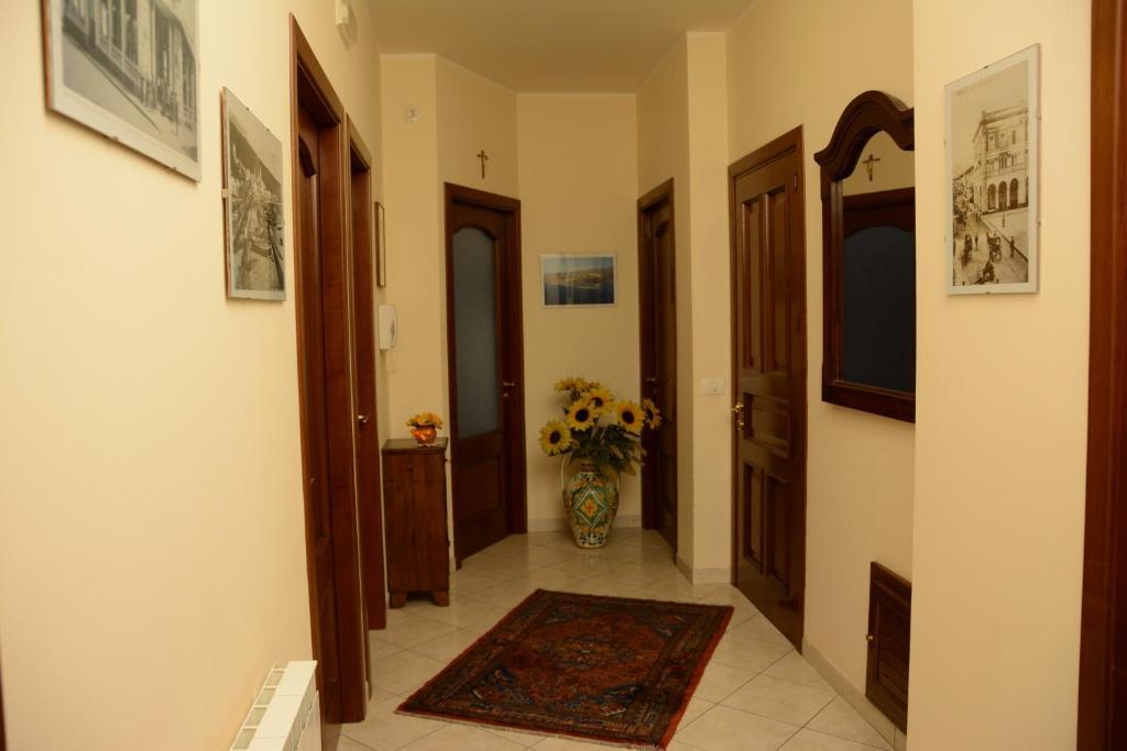 B&B Casabella Рипосто Экстерьер фото