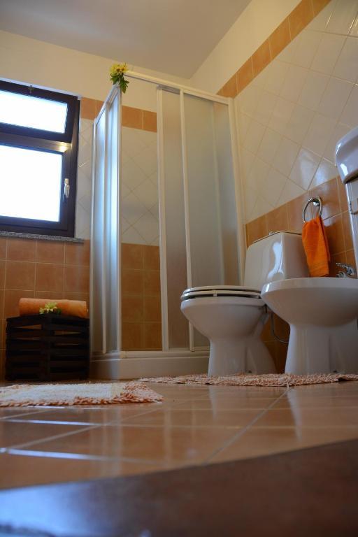 B&B Casabella Рипосто Номер фото