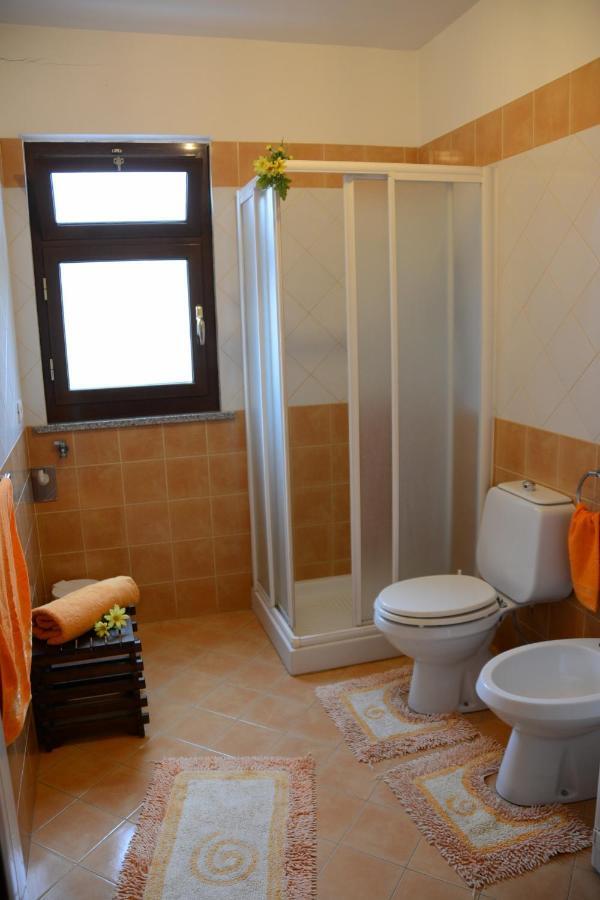 B&B Casabella Рипосто Номер фото